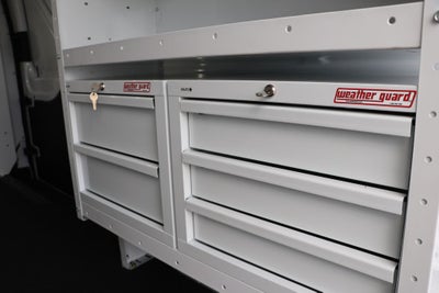 2024 Ford Transit 250 Base