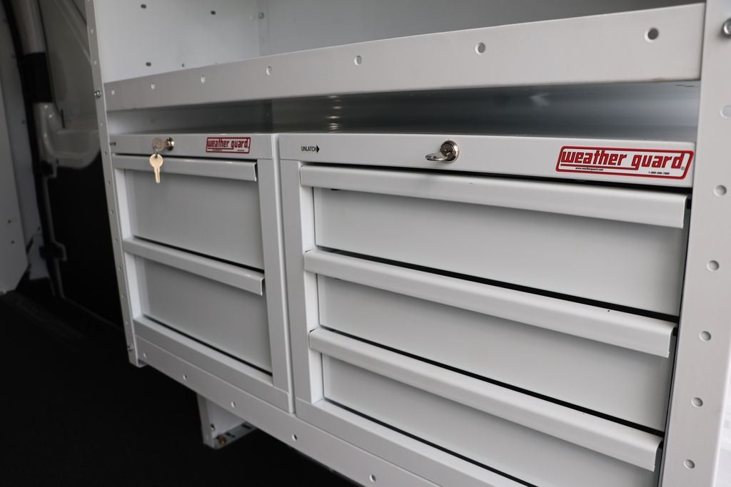 2024 Ford Transit 250 Base