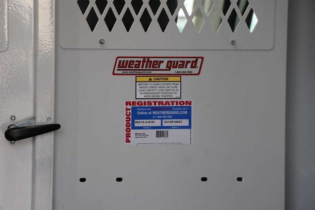 2024 Ford Transit 250 Base