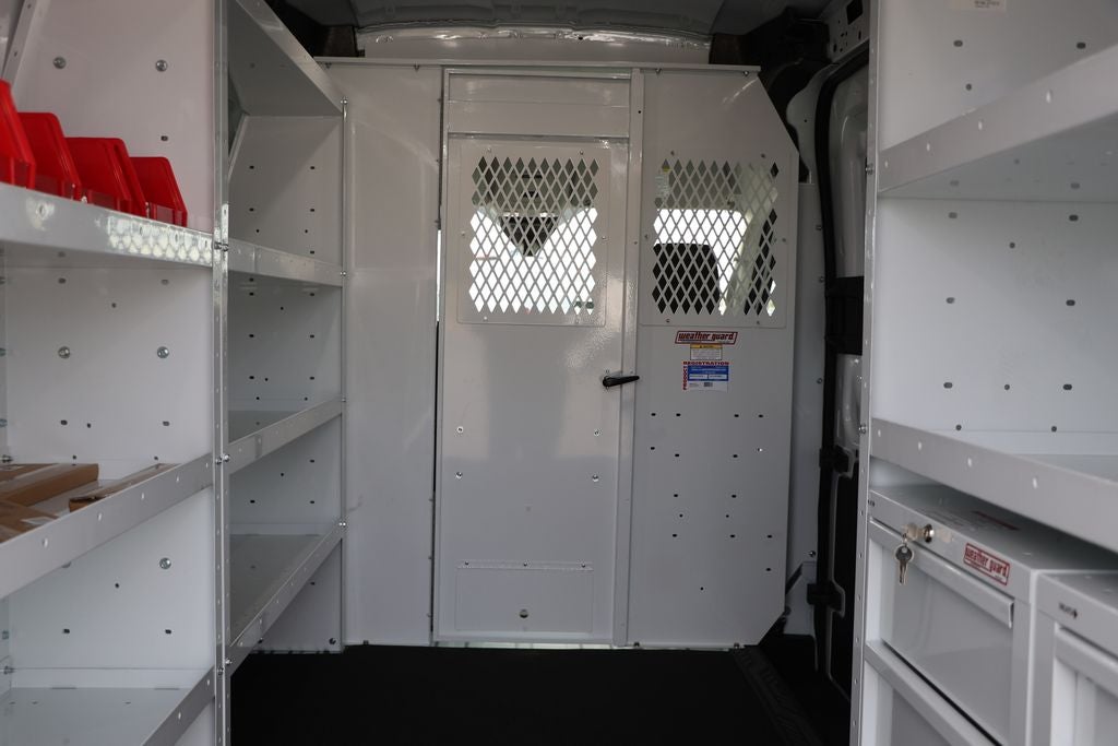 2024 Ford Transit 250 Base