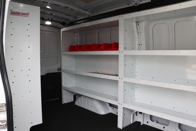 2024 Ford Transit 250 Base