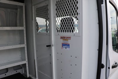 2024 Ford Transit 250 Base