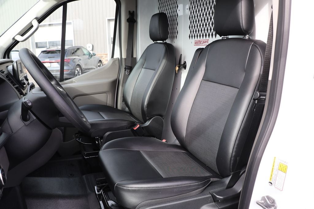 2024 Ford Transit 250 Base