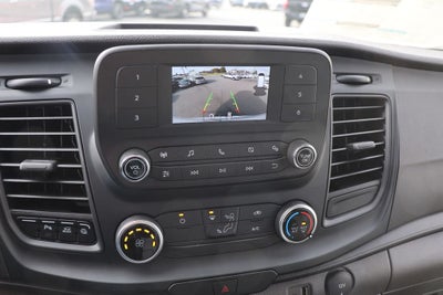 2024 Ford Transit 250 Base