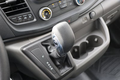 2024 Ford Transit 250 Base