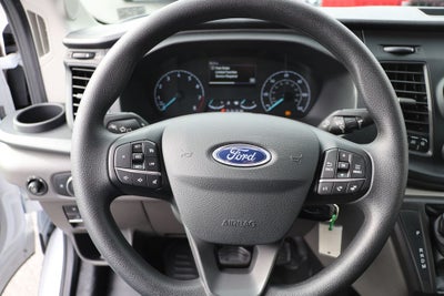 2024 Ford Transit 250 Base
