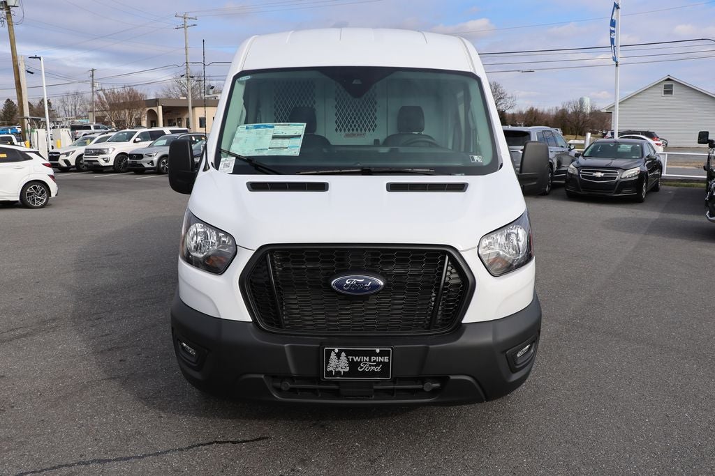 2024 Ford Transit 250 Base