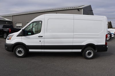 2024 Ford Transit 250 Base