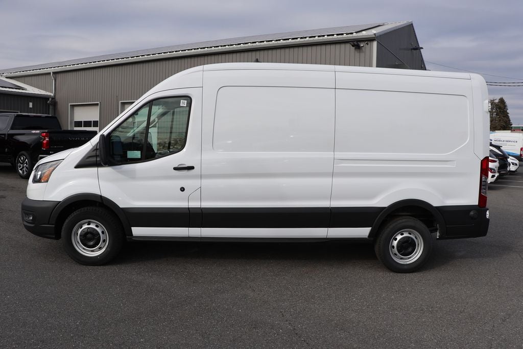 2024 Ford Transit 250 Base