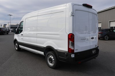 2024 Ford Transit 250 Base