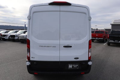 2024 Ford Transit 250 Base