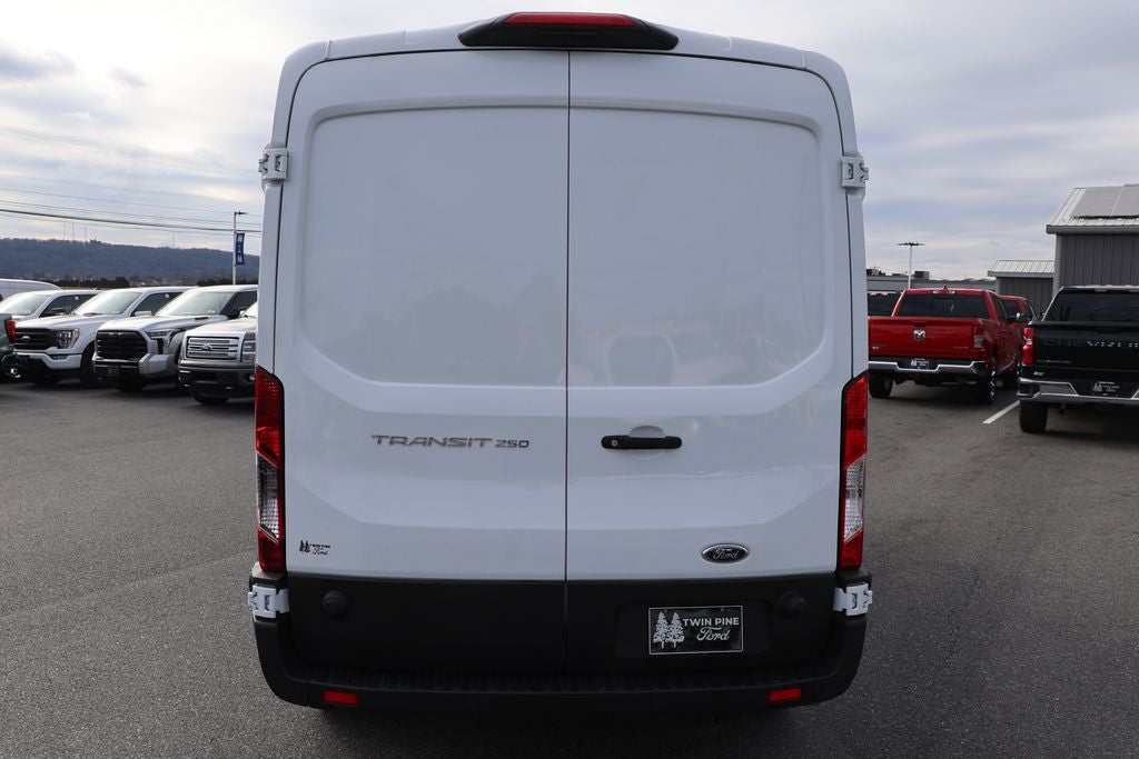 2024 Ford Transit 250 Base