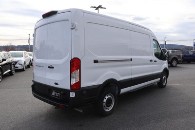 2024 Ford Transit 250 Base