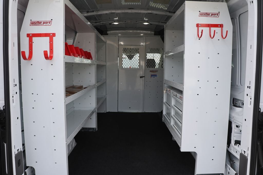 2024 Ford Transit 250 Base