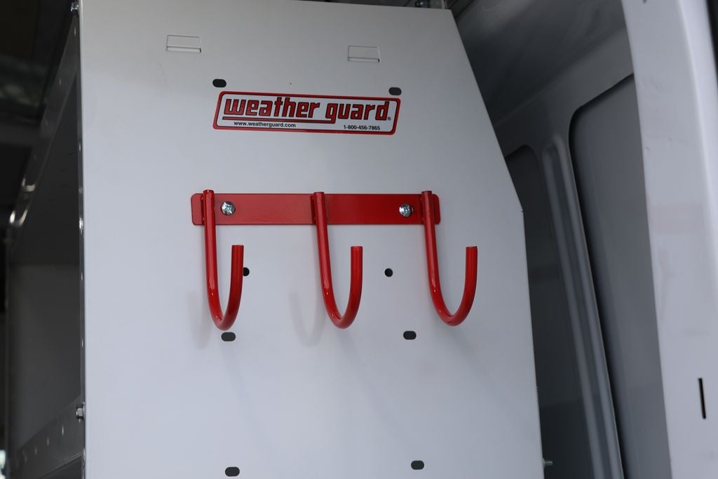 2024 Ford Transit 250 Base