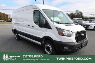 2024 Ford Transit 250 Base