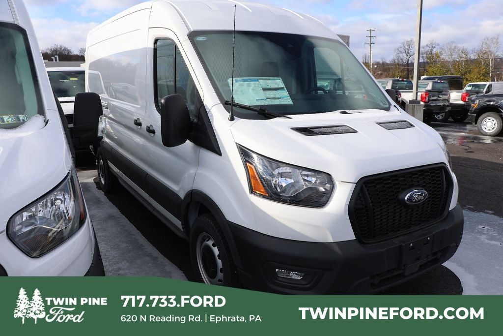 2024 Ford Transit 250 Base