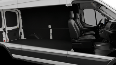 2026 Ford Transit 250 Base