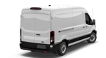 2027 Ford Transit 250 Base