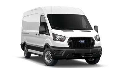 2027 Ford Transit 250 Base
