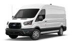 2026 Ford Transit 250 Base