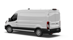2026 Ford Transit 250 Base