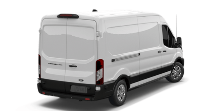 2026 Ford Transit 250 Base