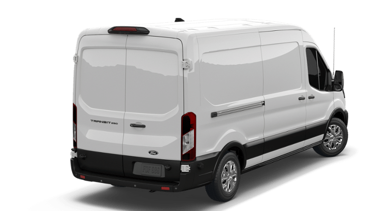 2026 Ford Transit 250 Base