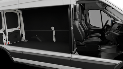 2026 Ford Transit 250 Base