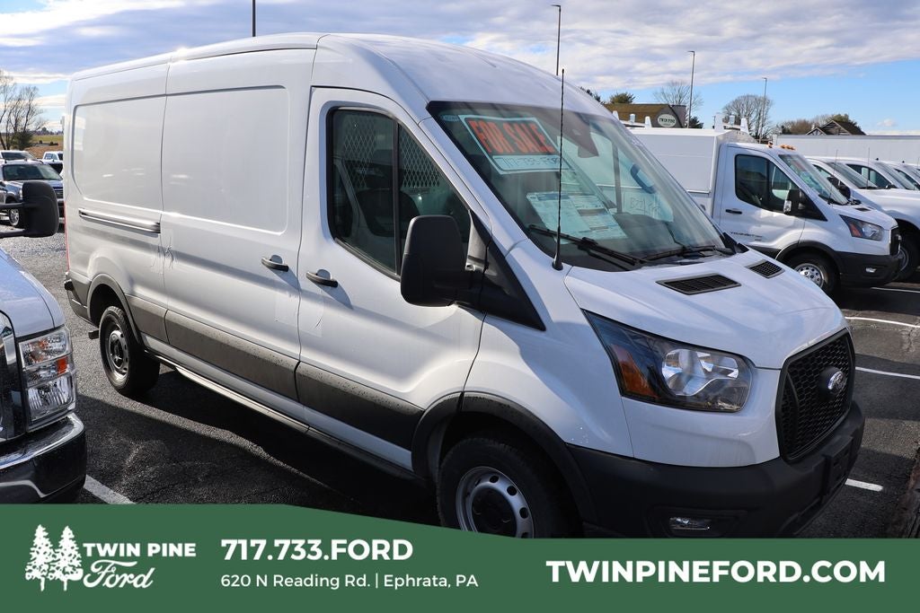 2024 Ford Transit 250 Base