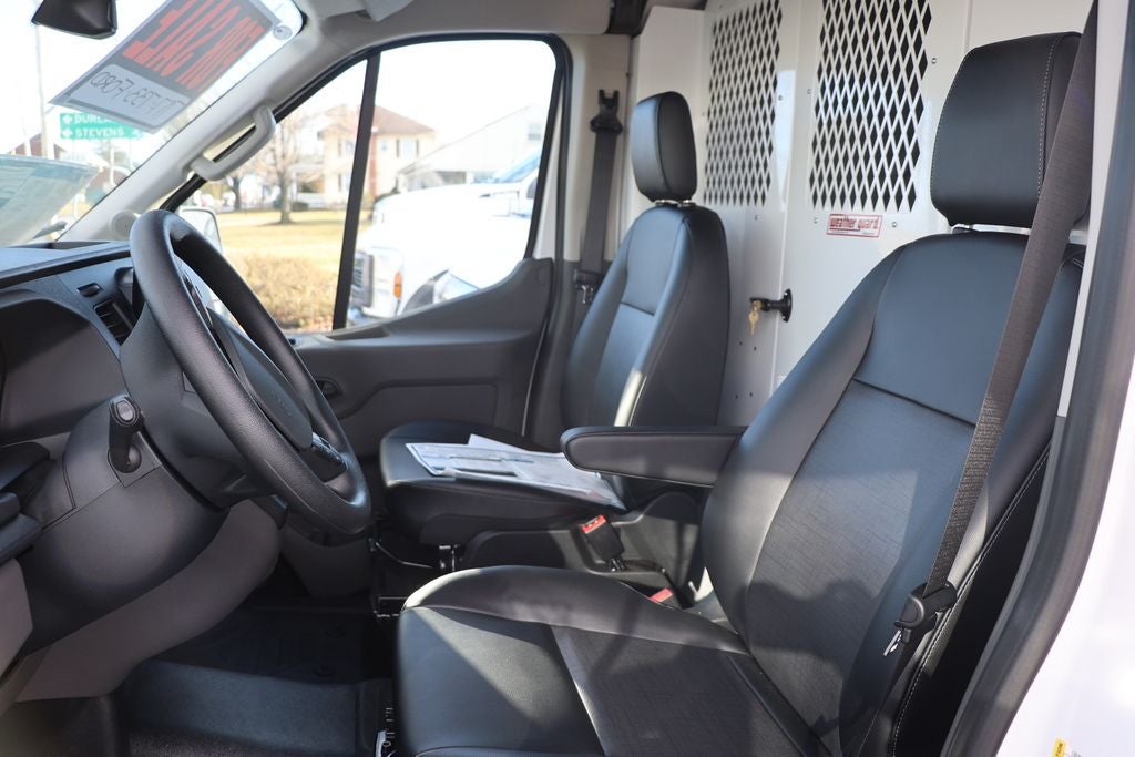 2024 Ford Transit 250 Base
