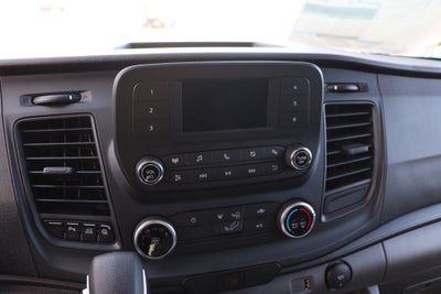 2024 Ford Transit 250 Base