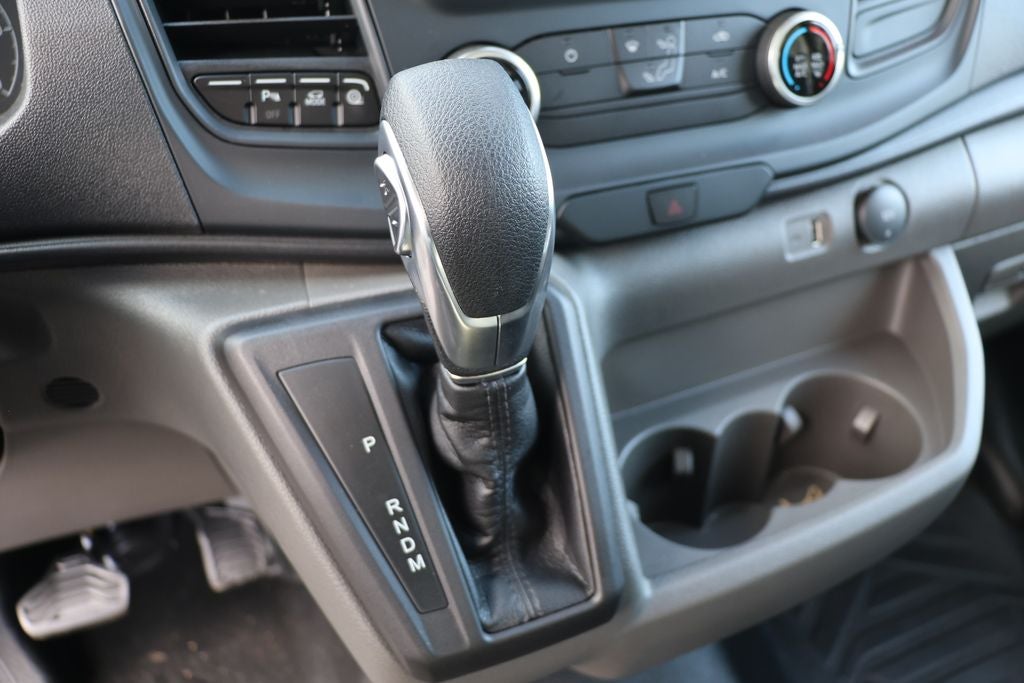 2024 Ford Transit 250 Base