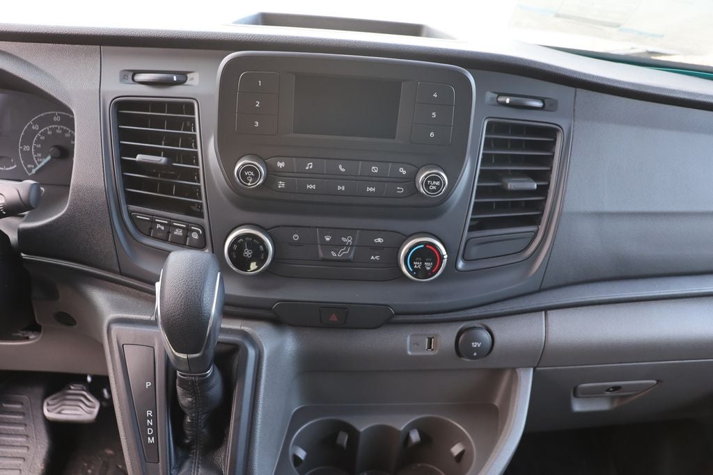 2024 Ford Transit 250 Base