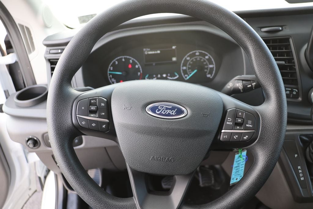 2024 Ford Transit 250 Base