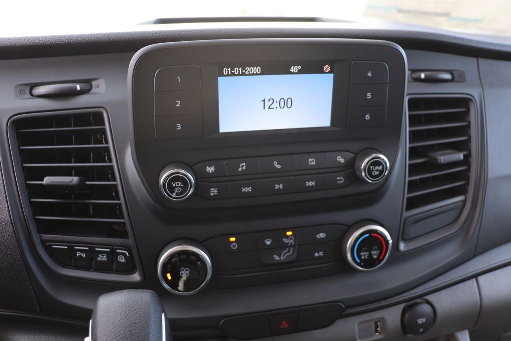 2024 Ford Transit 250 Base