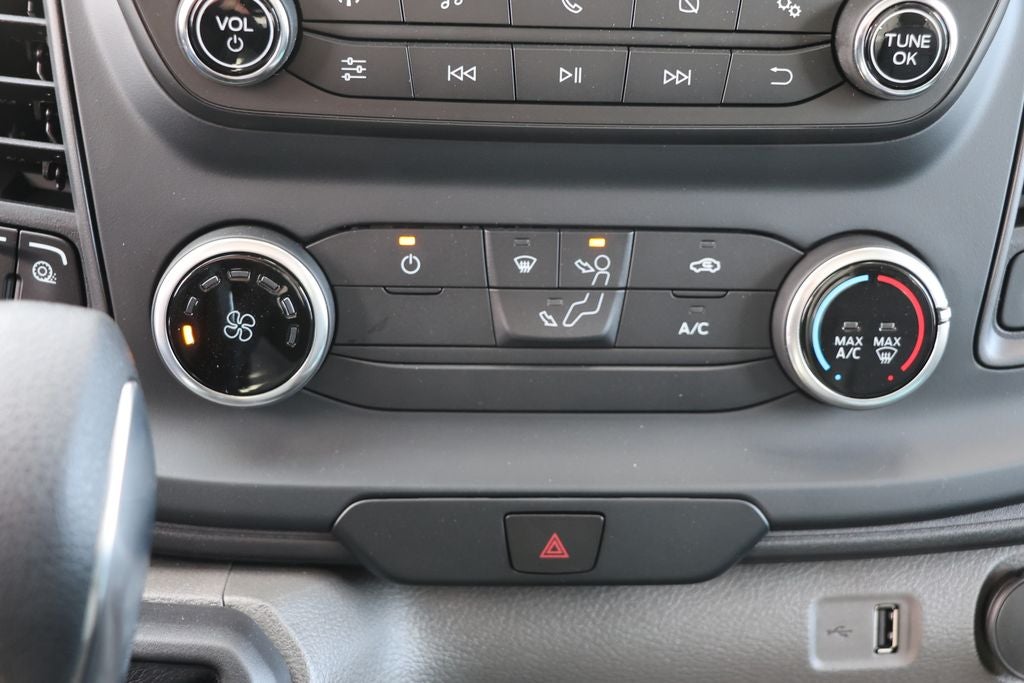 2024 Ford Transit 250 Base