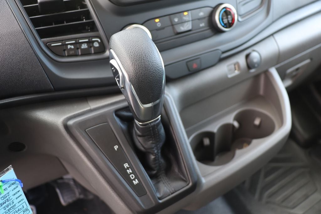 2024 Ford Transit 250 Base