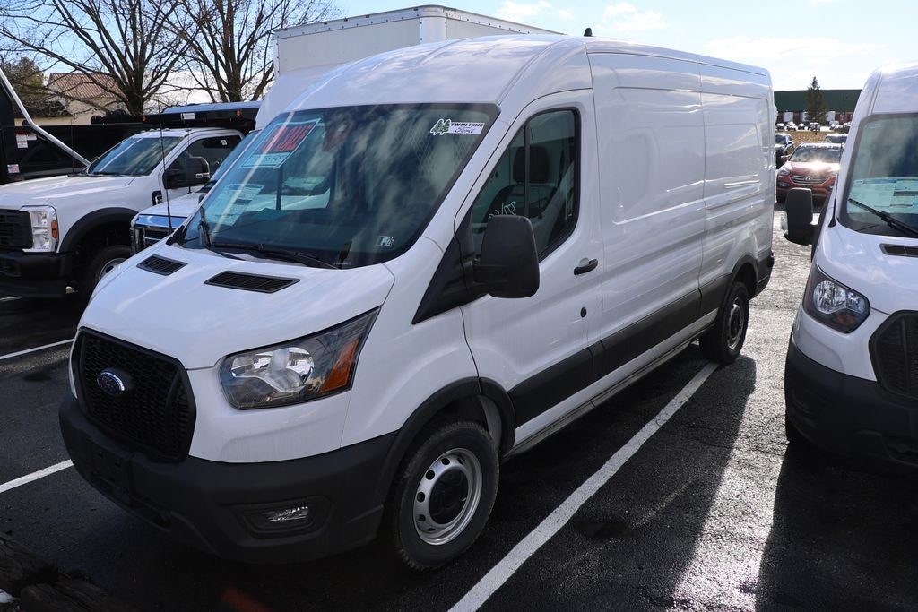 2024 Ford Transit 250 Base