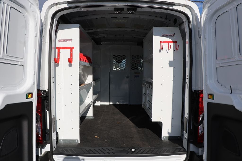 2024 Ford Transit 250 Base