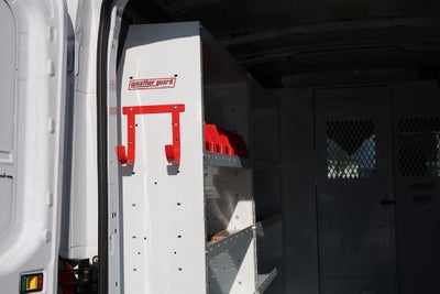 2024 Ford Transit 250 Base