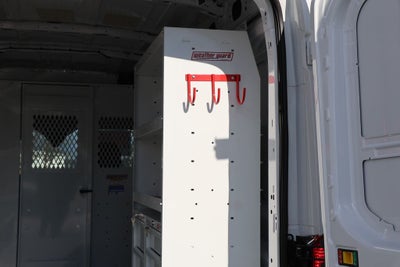 2024 Ford Transit 250 Base