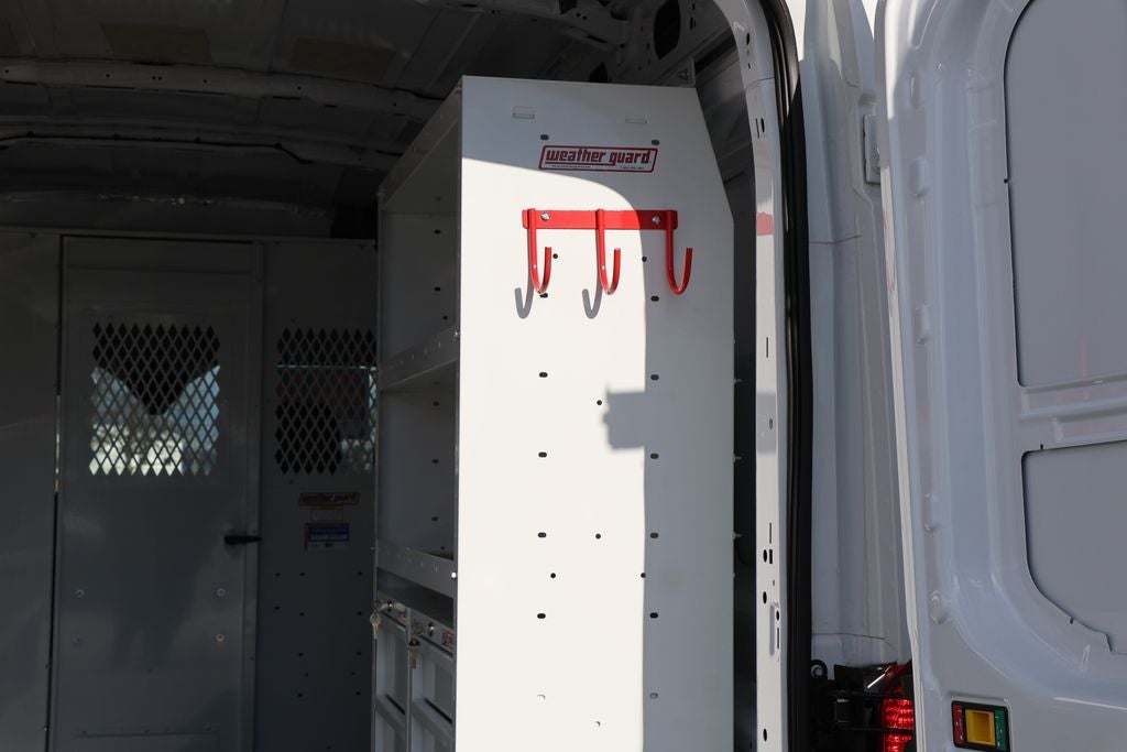 2024 Ford Transit 250 Base