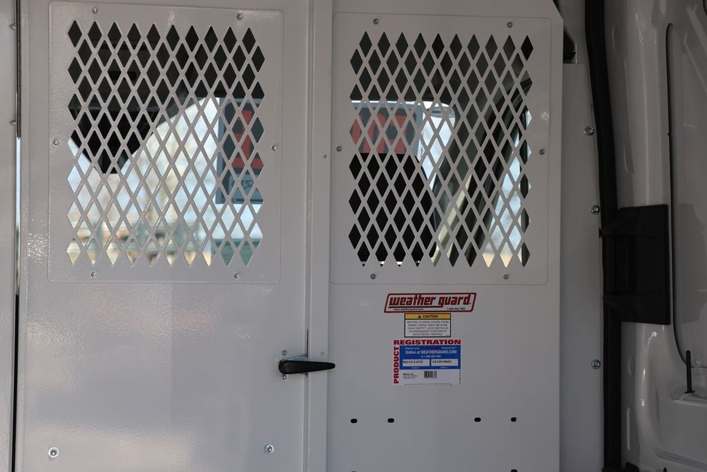 2024 Ford Transit 250 Base