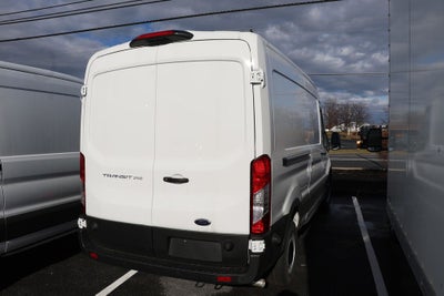 2024 Ford Transit 250 Base