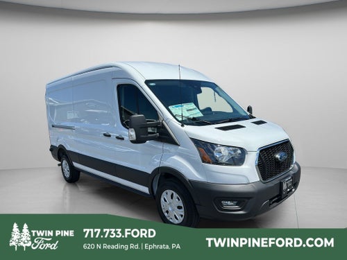 2025 Ford Transit 250 Base