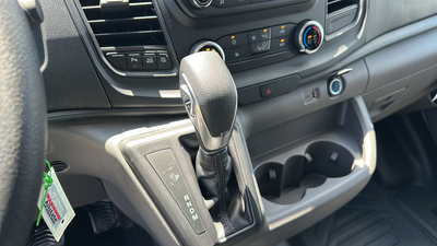2025 Ford Transit 250 Base