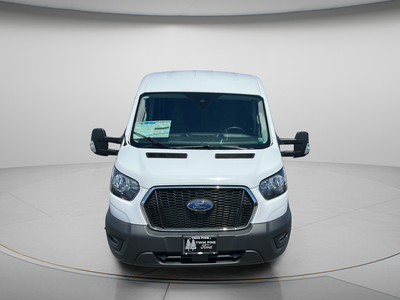 2025 Ford Transit 250 Base