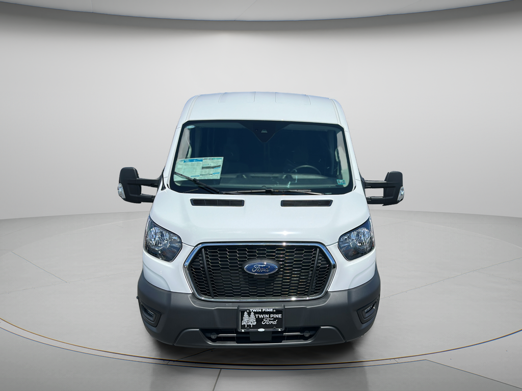 2025 Ford Transit 250 Base