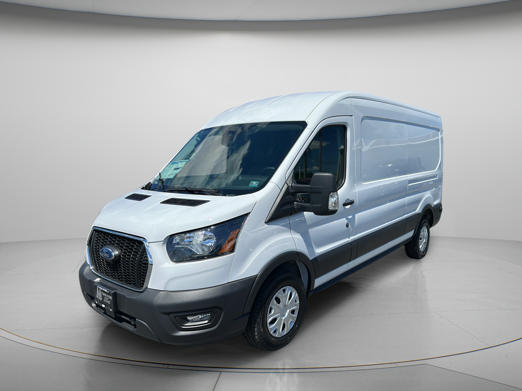 2025 Ford Transit 250 Base